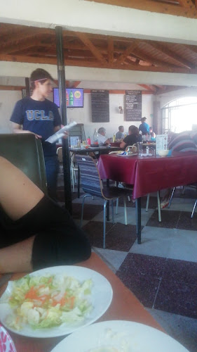 Reviews of La campana in La Pintana - Gastronomía y hostelería