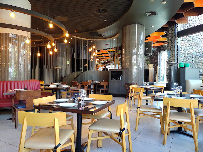 Comments and reviews of P.F. Chang's