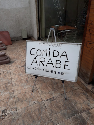 Pasteles Orientales - Ñuñoa