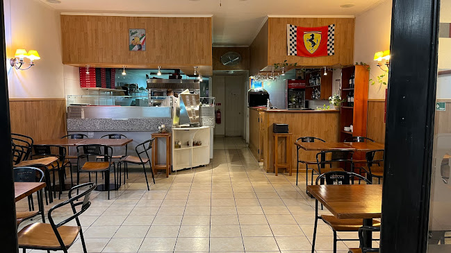 Pizzeria Roma & Trattoria