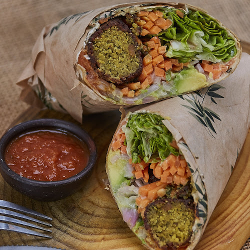 Comentarii opinii despre Nitan Gourmet