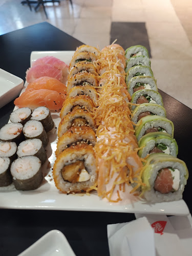 Maru Restaurante - Las Condes