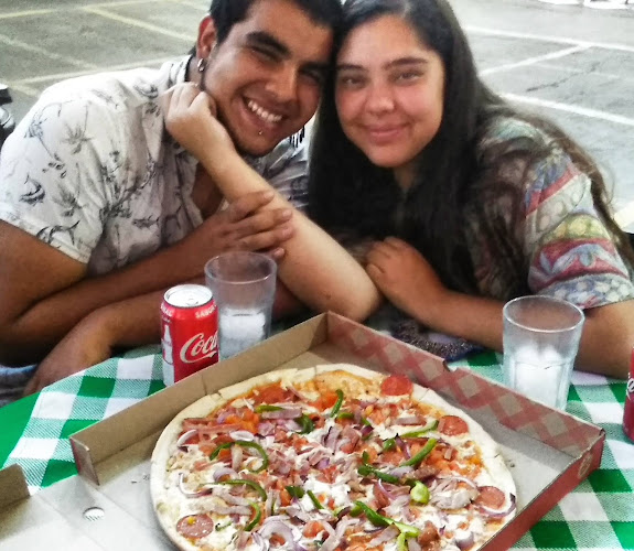 Pizzería Oré-Ganó - Santiago