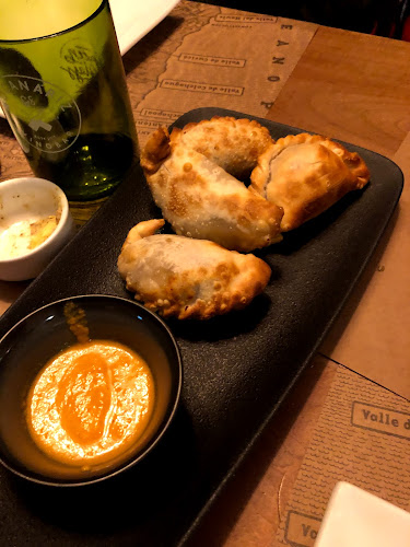 Bocanáriz - Santiago