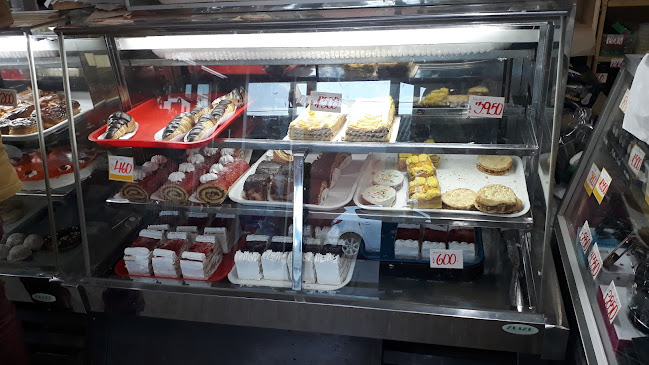 Alcazar 357, 4350275 Lebu, Bío Bío