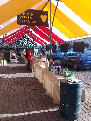 Mercado Orgánico - Vitacura - Vitacura