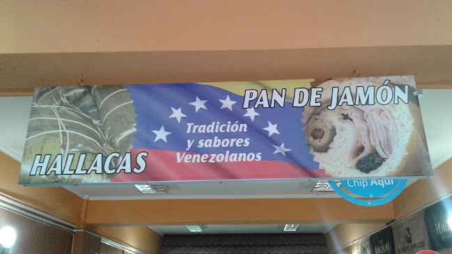 Opinii despre Panadería în Ñuñoa - Gastronomía y hostelería