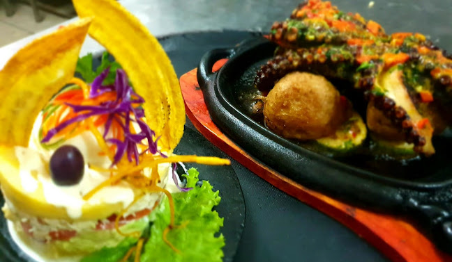 Av. Pedro Aguirre Cerda 8773, 1240000 Antofagasta