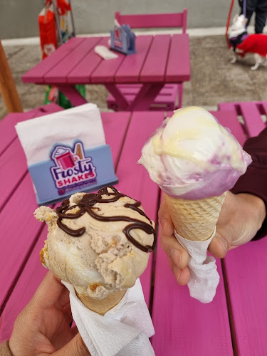 Frosty Shakes - Gastronomía y hostelería