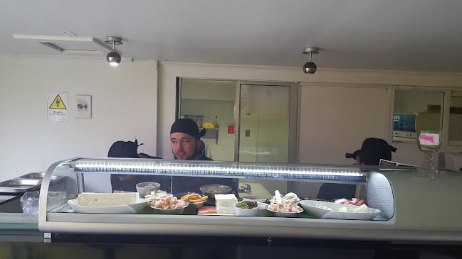 Opinii despre Kimi No Sushi La Pintana în La Pintana - Gastronomía y hostelería