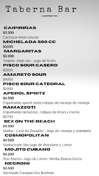 Opinii despre La Bodeguita de Fernando în Santiago - Gastronomía y hostelería