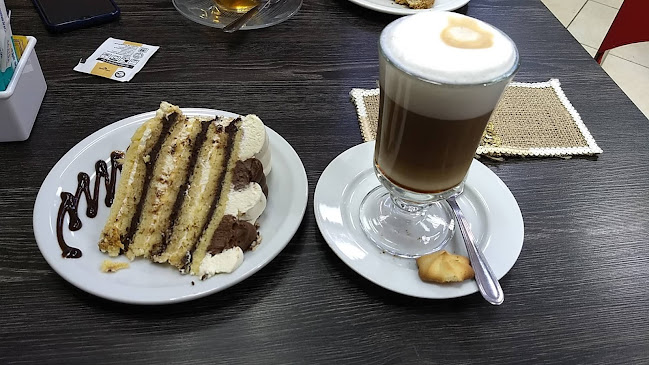 Cafe con Historia - Quilpue