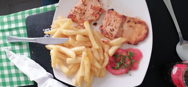 Reviews of El Patio de Casablanca in Casablanca - Gastronomía y hostelería