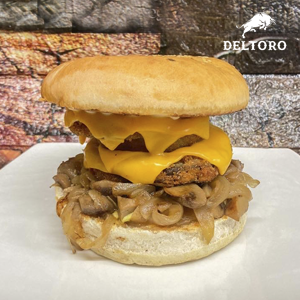 Deltoro Valle Volcanes