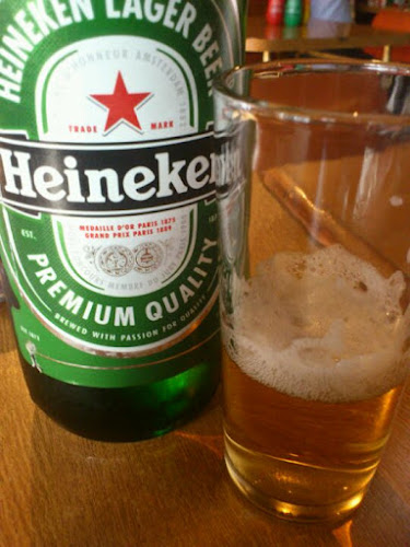 Mesón Danés Phone number