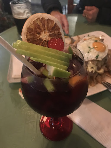 Adkantú, Restaurant Coñaripe - Panguipulli