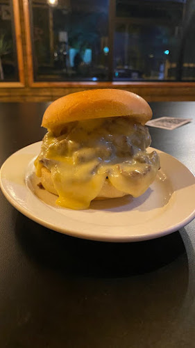 Local cerrado - Santiago