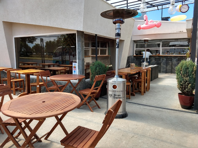 Café Bar La Estación