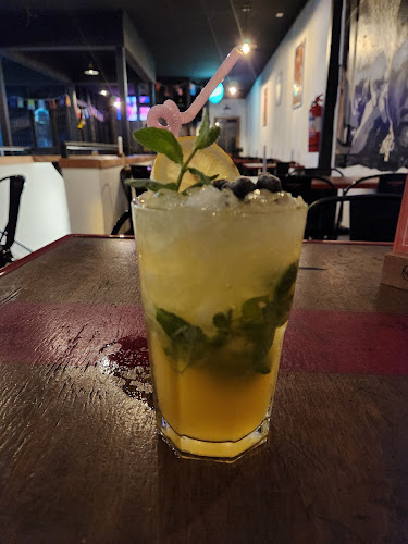 Spartako Bar - Viña del Mar