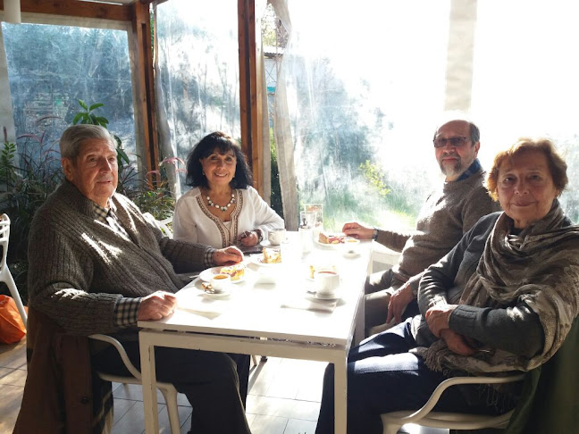 Holzer Strip Los Linderos - Gastronomía y hostelería