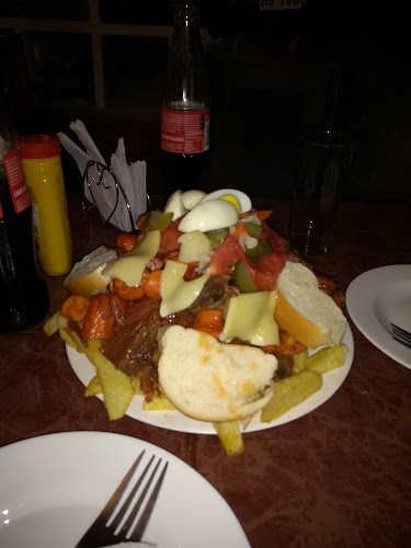 Pudeto 199, 5710062 Ancud, Los Lagos