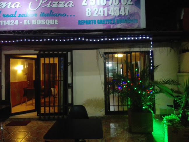 Gran Av. José Miguel Carrera 11424, El Bosque, Región Metropolitana