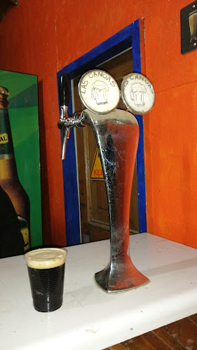 Chichera Las Canoas - Padre las Casas