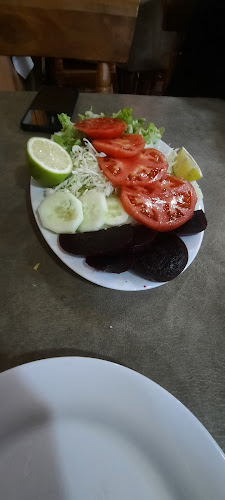 Restaurant "El Rancho de Mauricio" Phone number