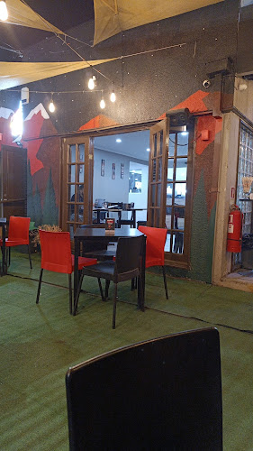 Av. Concha y Toro 1989, 8150215 Puente Alto, Región Metropolitana