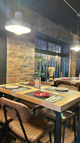 Comentarii opinii despre Masamá Restaurante