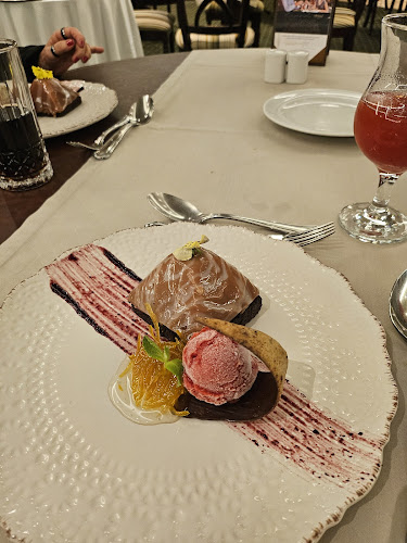 Restaurant Bristol - Gastronomía y hostelería