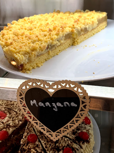 Cafe Herz - Frutillar