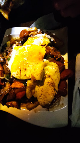 Opinii despre Bar El Bosque în Providencia - Gastronomía y hostelería