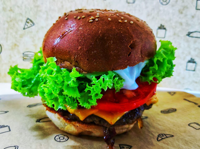 No Manches Sandwicheria