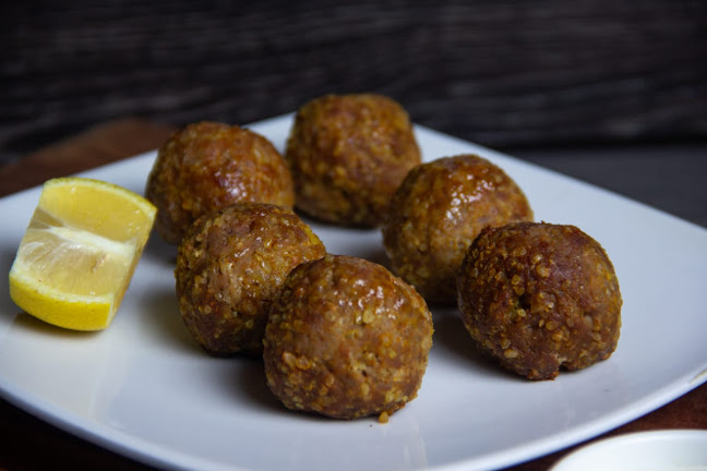 Ali Kebab Viña del Mar - Gastronomía y hostelería