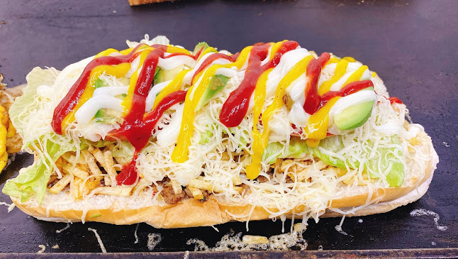 Come Riko Entre Hermanos - Gastronomía y hostelería