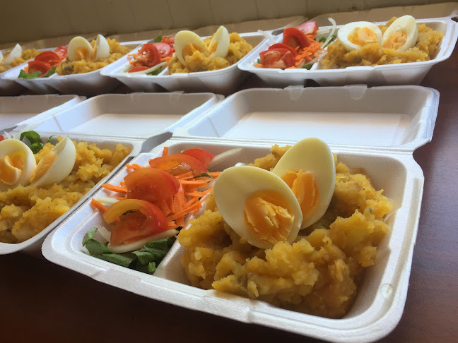 Opinii despre Tia Lu în Quilpué - Gastronomía y hostelería