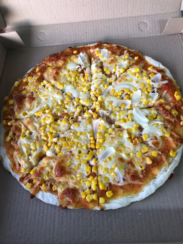 Anaus Pizzeria - Gastronomía y hostelería