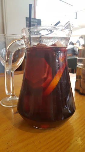 Lo Encalada 465, 7750200 Ñuñoa, Región Metropolitana