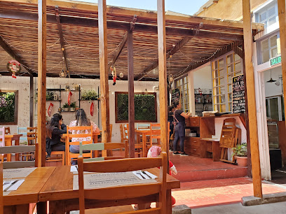 LA MAISON ANTOFAGASTA