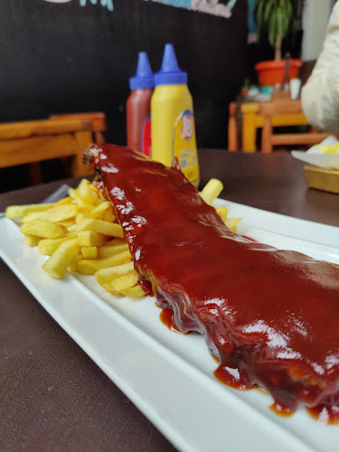 Comments and reviews of Restaurant Viva La Vida