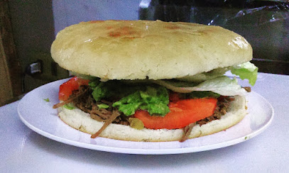 Sangucheria Tio Gaston