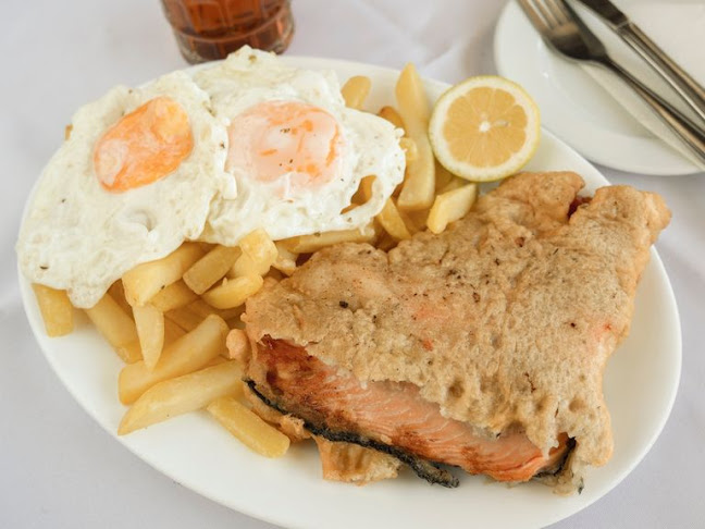 Restaurant Rincón de los Ríos - Gastronomía y hostelería