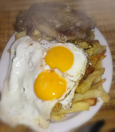 Restaurant Punto De Encuentro - Vicuña