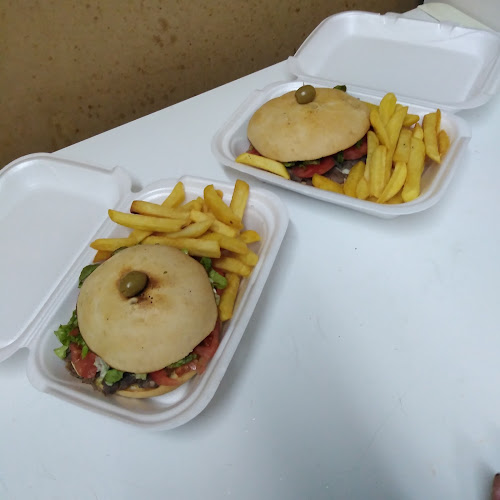 Pizzas NiSu - Gastronomía y hostelería