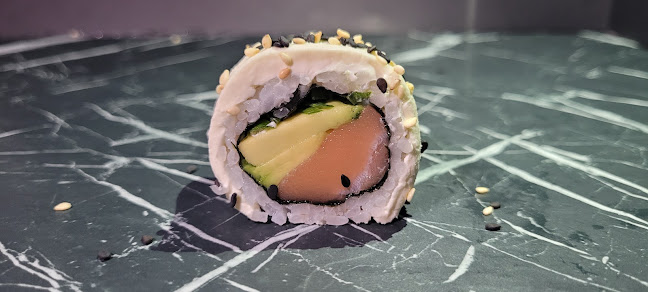 Sushi Planet - Gastronomía y hostelería