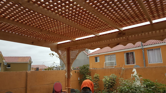 Pilmaiquén 8664, Antofagasta, Chile