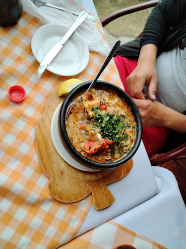 Tallados Restaurant - Puerto Montt