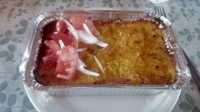 Donde La Chepa - Melipilla