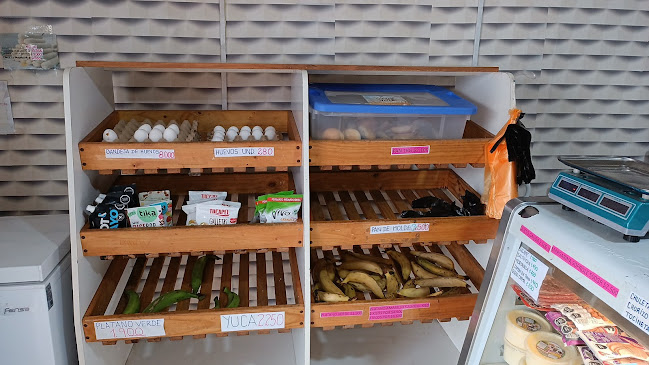 Dantesco Sandwich - Temuco